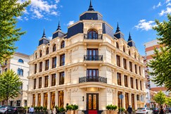 Istanbul Gold Hotel Baku