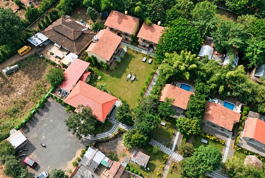 bhils kabeela resort