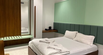 The Old City Room Type - Traditional Room