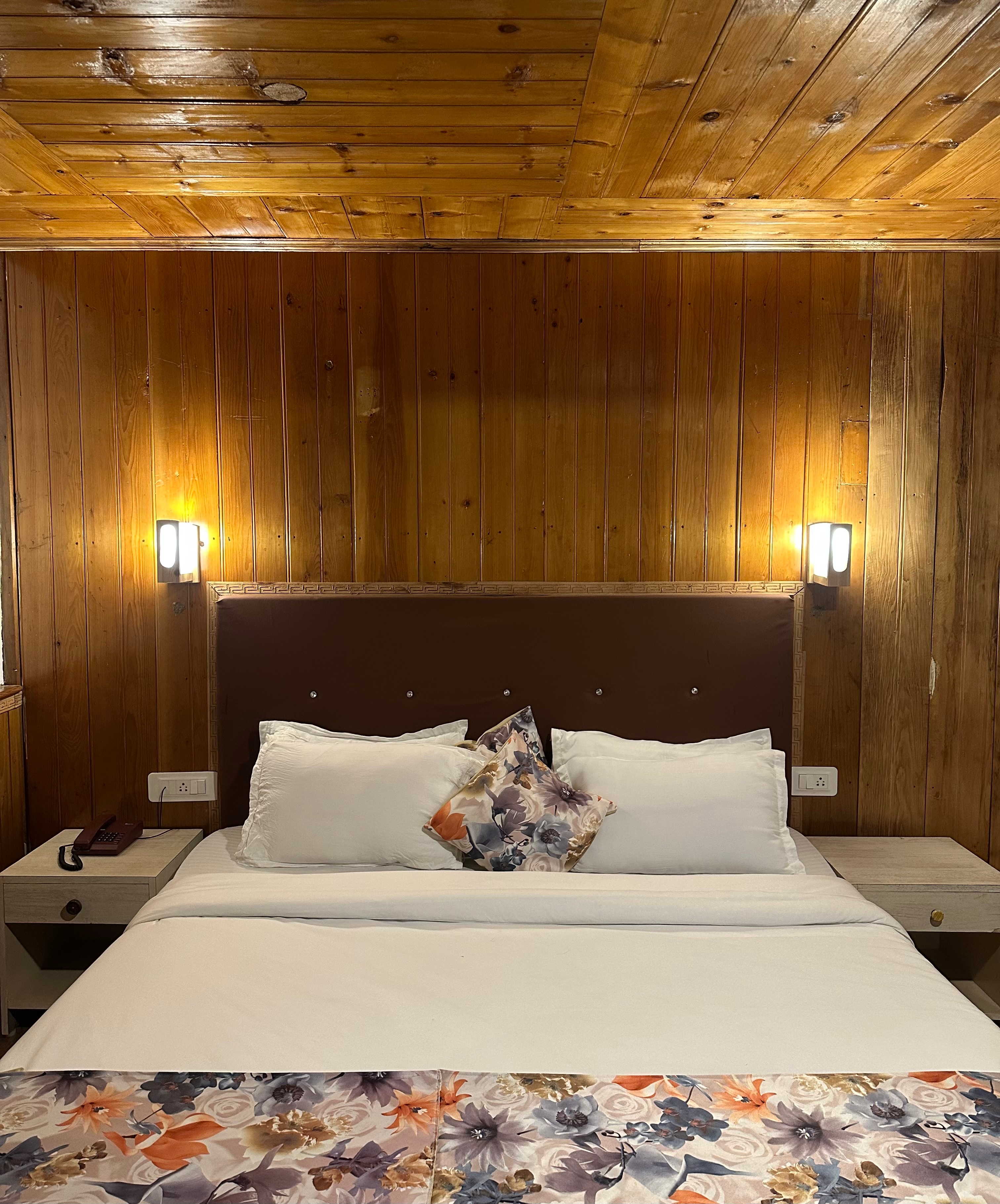 Le coxy skii resort - Tap to explore photos