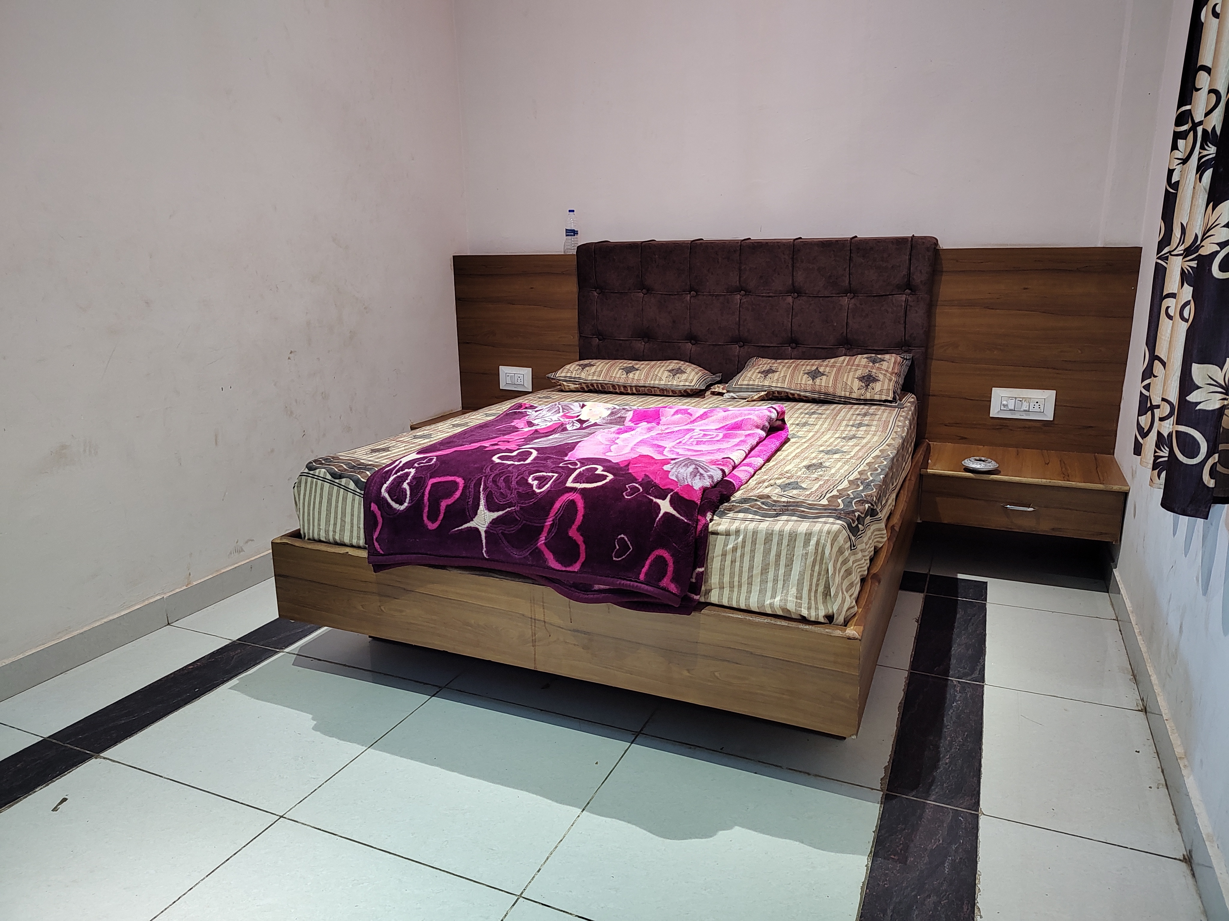 Hotel Devgarh Palace - Tap to explore photos