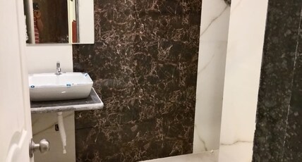 Hare Krishna Beach Resort Room Type - Deluxe Room