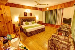 Hotel Apple Paradise