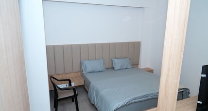 Hotel Avani Grand Room Type - Signature Suite
