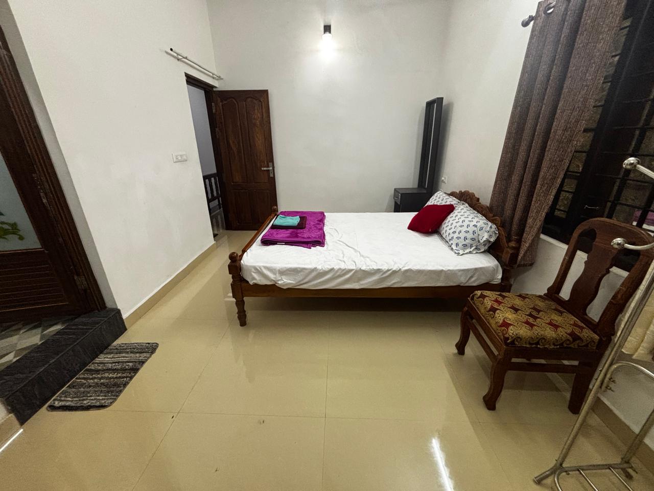 Casa Grande Cottage Munnar - Tap to explore photos