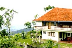 WOOD PALACE HERITAGE RESORT