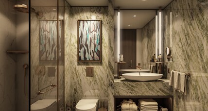 Rayelin Hotel Taksim Room Type - Standard Room