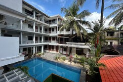 Down da Village Resort