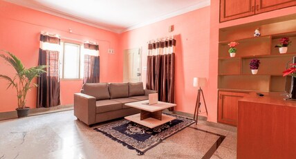 KunjBnB Homes Room Type - KunjBnB Homes