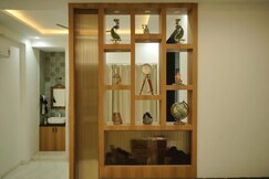 Address of Home away from Home Entire 3 BHK