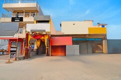 Super Collection O Meerut City Junction Formerly Hotel Haveli Inn