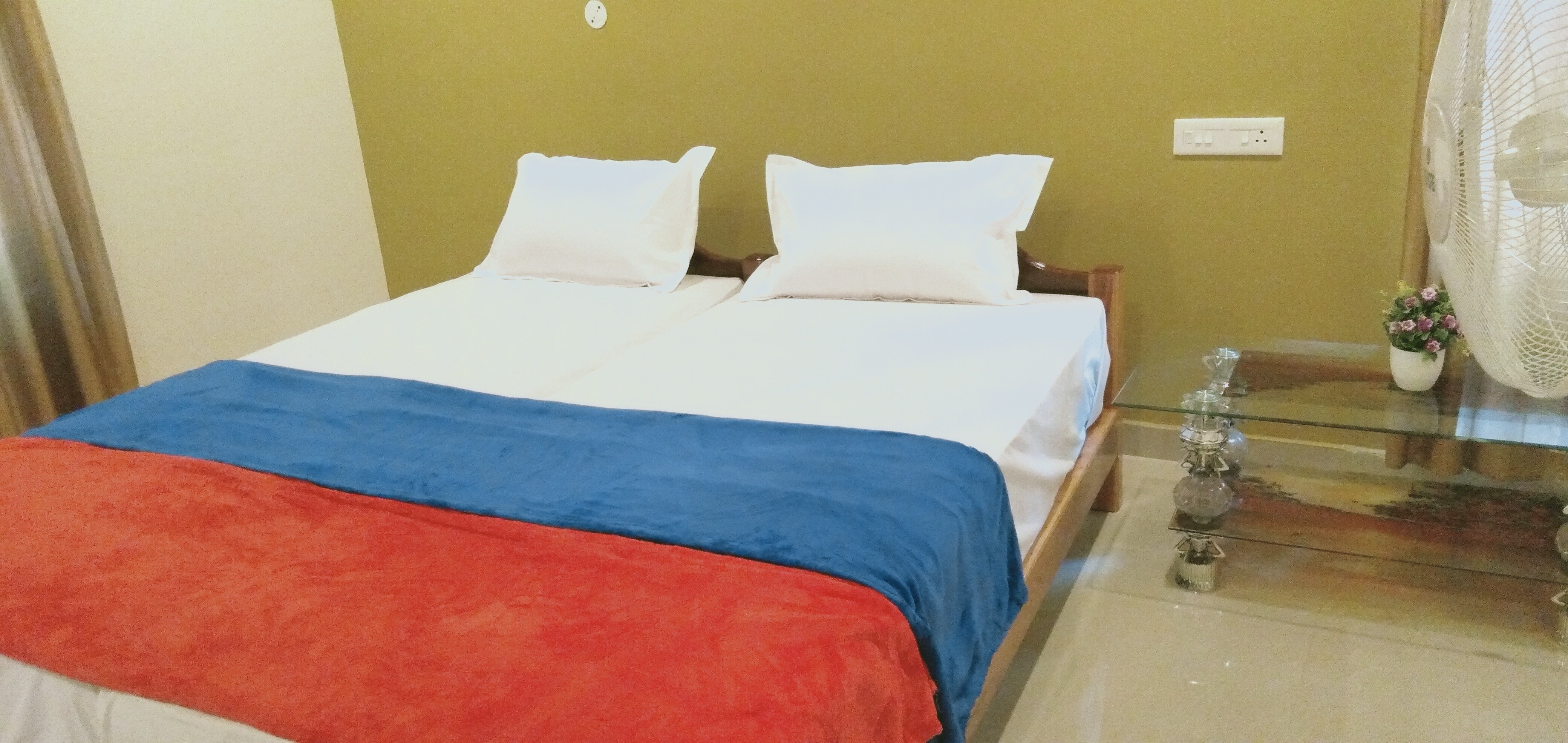 Kailasam Home Stay - Tap to explore photos