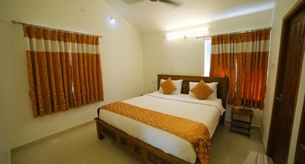GRAND ROYALE RESORTS Room Type - Deluxe Room