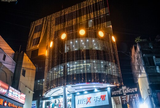 Hotel Raindew