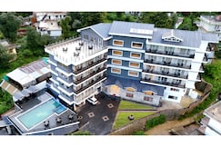 DN Resort Dharamshala