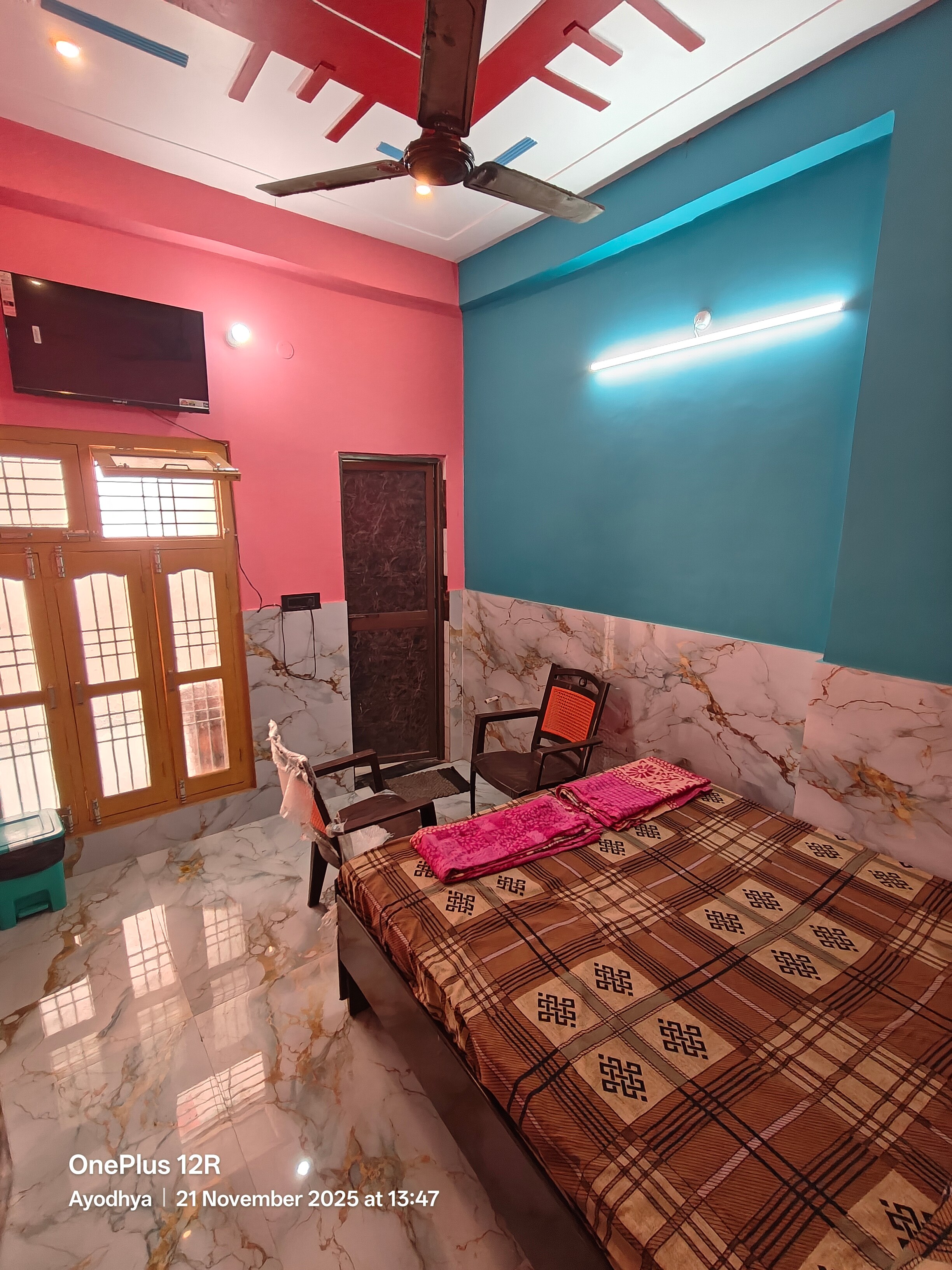 Ansh Palace - Tap to explore photos