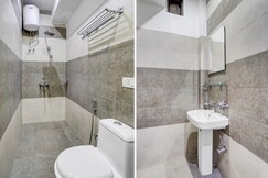 Super Collection O Prem Nagar Dehradun Formerly Hotel Parjaat Residency