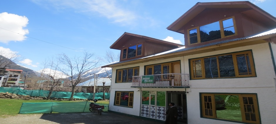 Main gallery