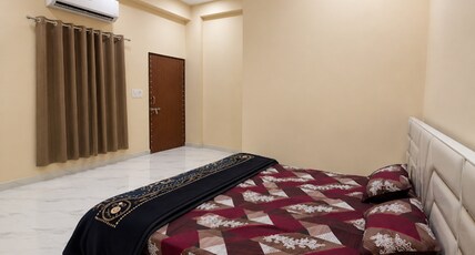 Kashmiri Farmhouse Room Type - Luxury room