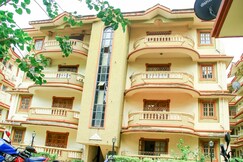 Candolim Paradise | 2 BHK Luxury Apartment