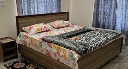 River Side Villa Room Type - Bedroom 3