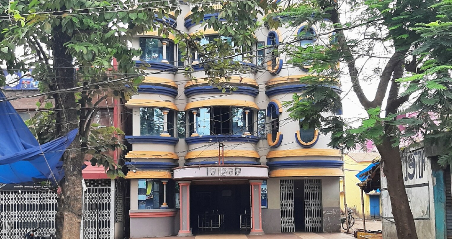 Hotel Yashoda - Tap to explore photos