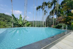 WhiteLily s Pool Retreat   Kaggodlu Madikeri Coorg