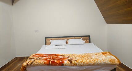 A Frame hide away Room Type - Frame 1