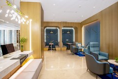 Holiday Inn Express CHANGZHOU XINBEI