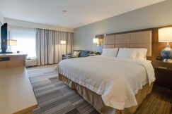 Hampton Inn Bellevue-Nashville-I-40 West