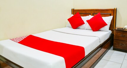 Le Pensione De San Jose Room Type - Philippines Standard Double