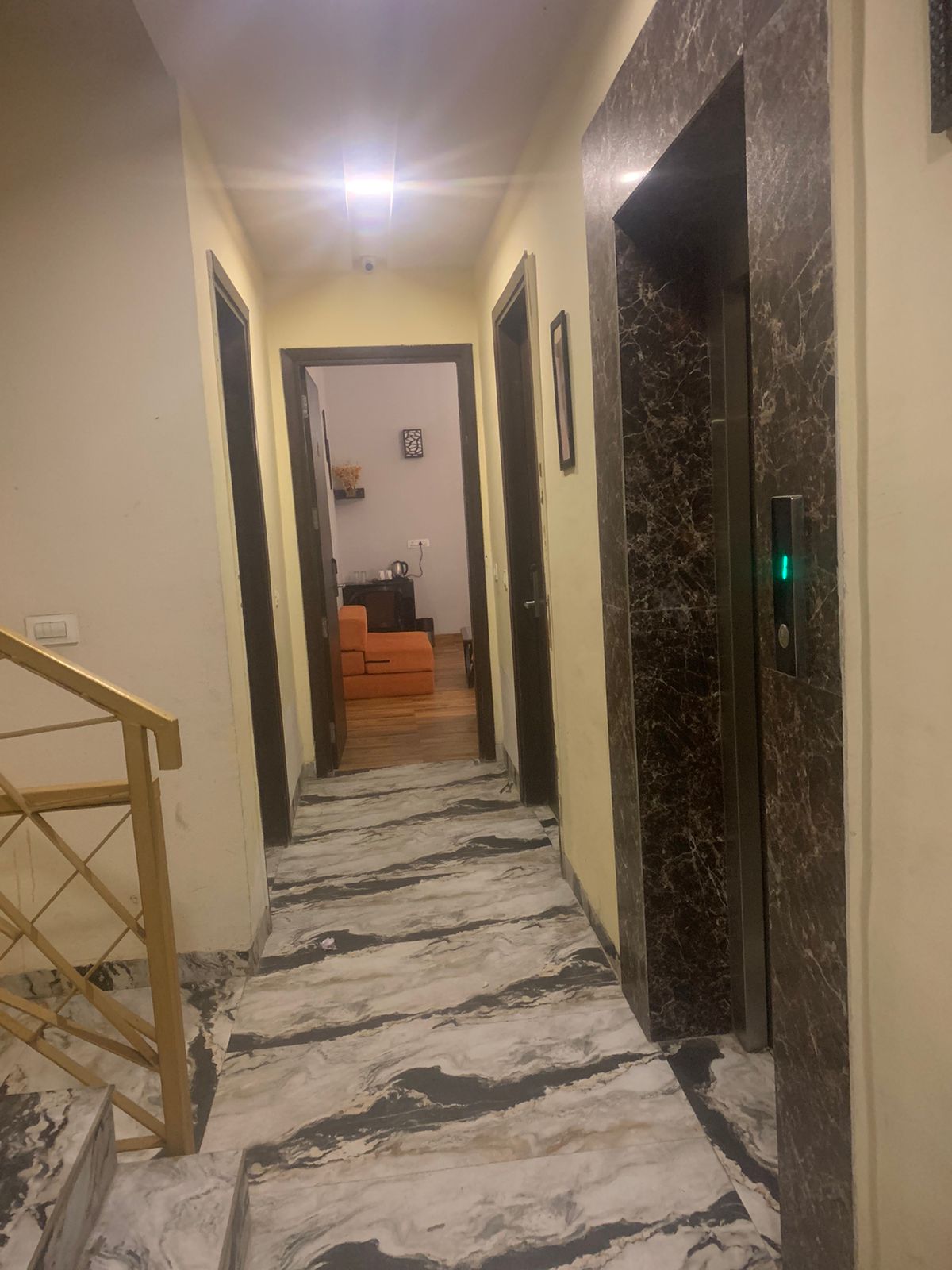 The Krishna Residency - Tap to explore photos