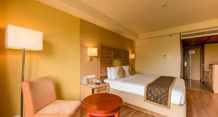 La Classic- Attibele, Hosur Room Type - Superior Deluxe Room
