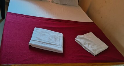 Royal Residency Room Type - Standard Room