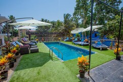 Nitya Resort and Spa