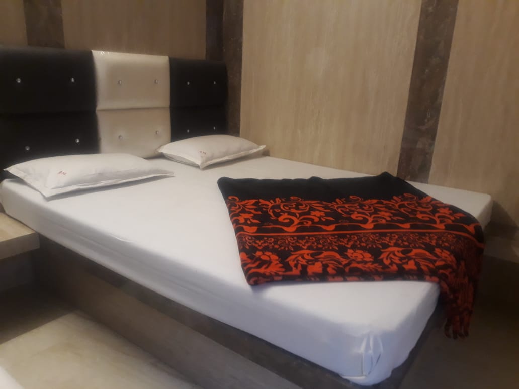 Roop Mahal Hotel - Tap to explore photos