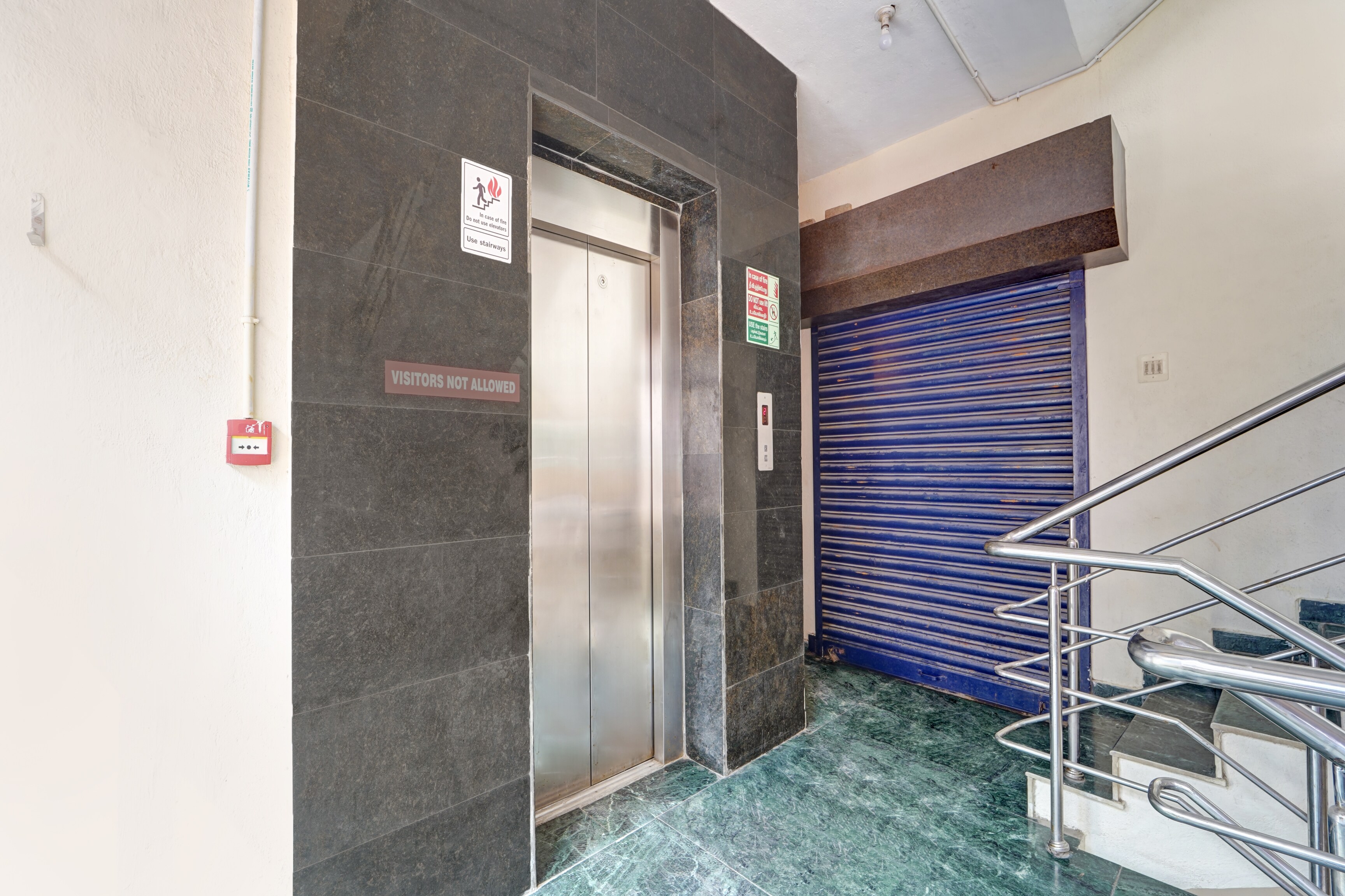 Hotel O Trident Inn - Tap to explore photos