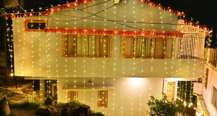 Shri Hari Villa Room Type - Shri Hari Villa