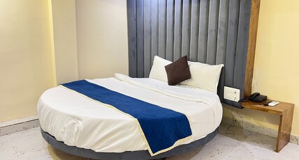 Hotel Crystal Castle Room Type - Suite Room