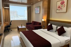 Anande Airport Boutique Hotel