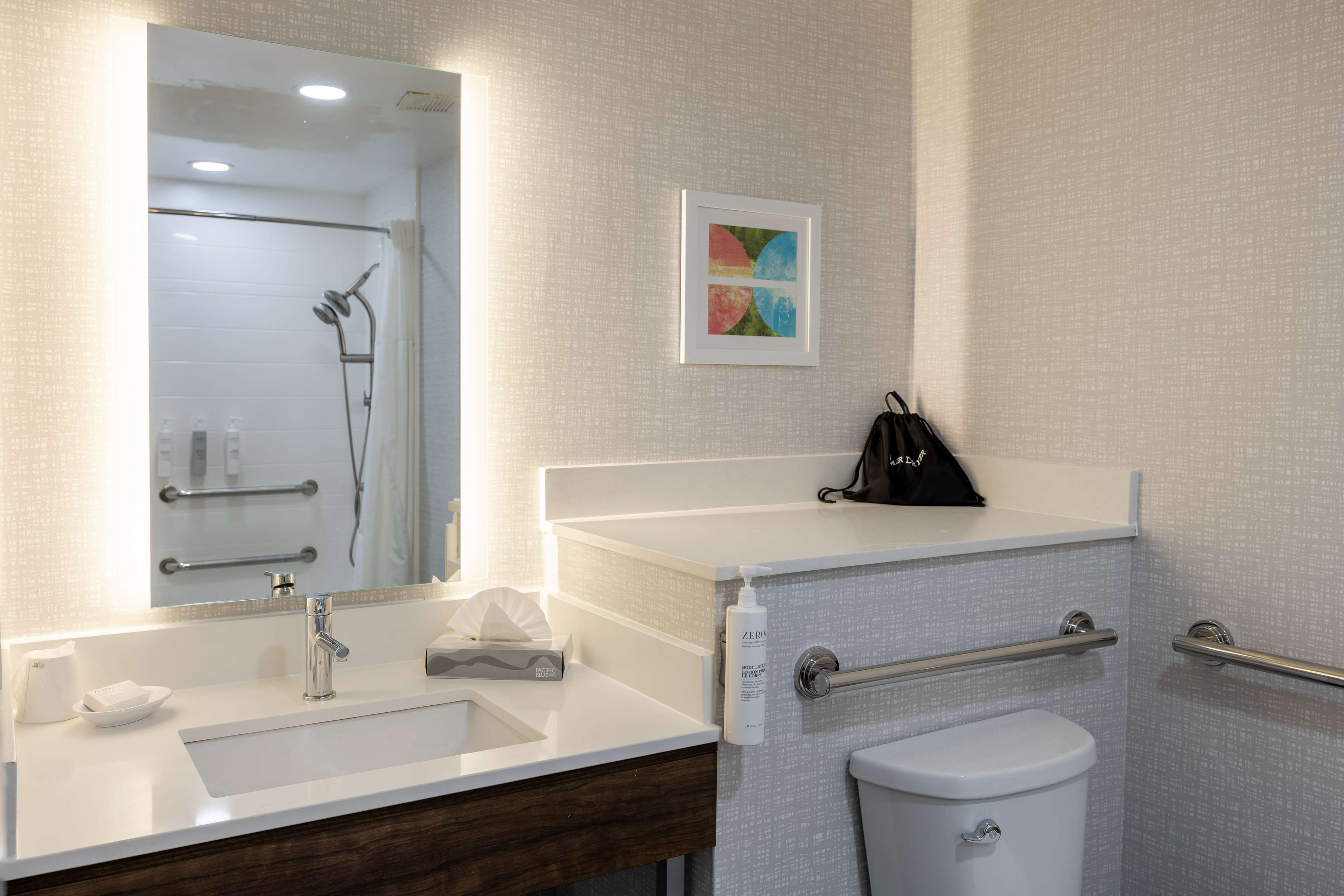 Hampton Inn Alpharetta/Roswell, GA - Tap to explore photos