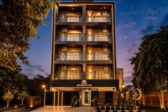 Expo Residency Inn