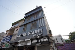 Hotel Sai Inn.