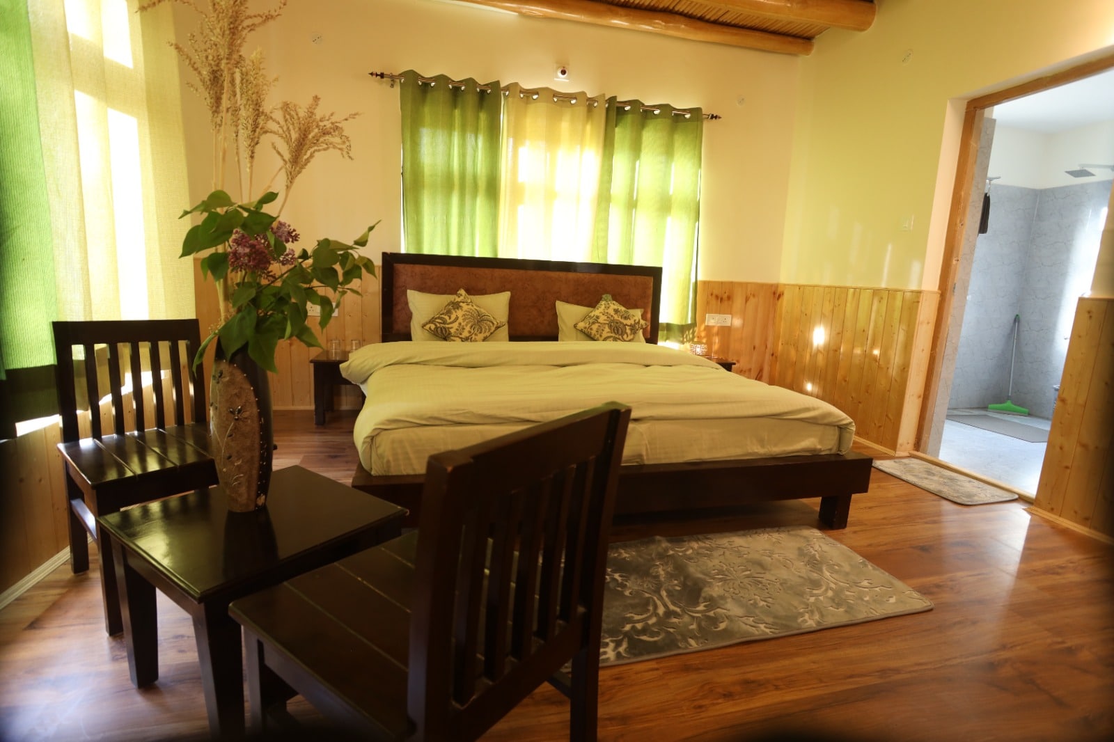 Chalung House - Tap to explore photos