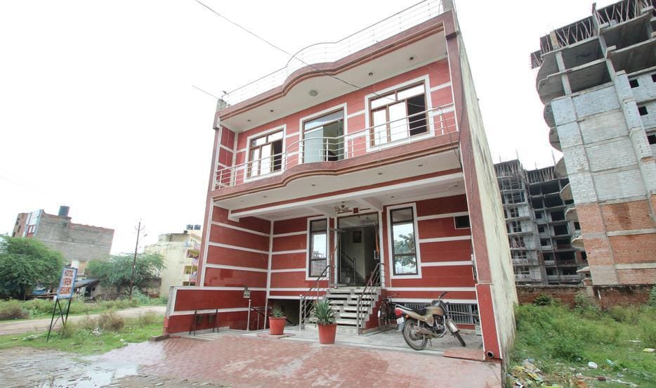 Viren Residency - Tap to explore photos