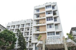 Hotel Rituraj (pure veg)