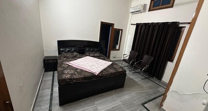 Sri Ram Homestay Room Type - Bedroom 2