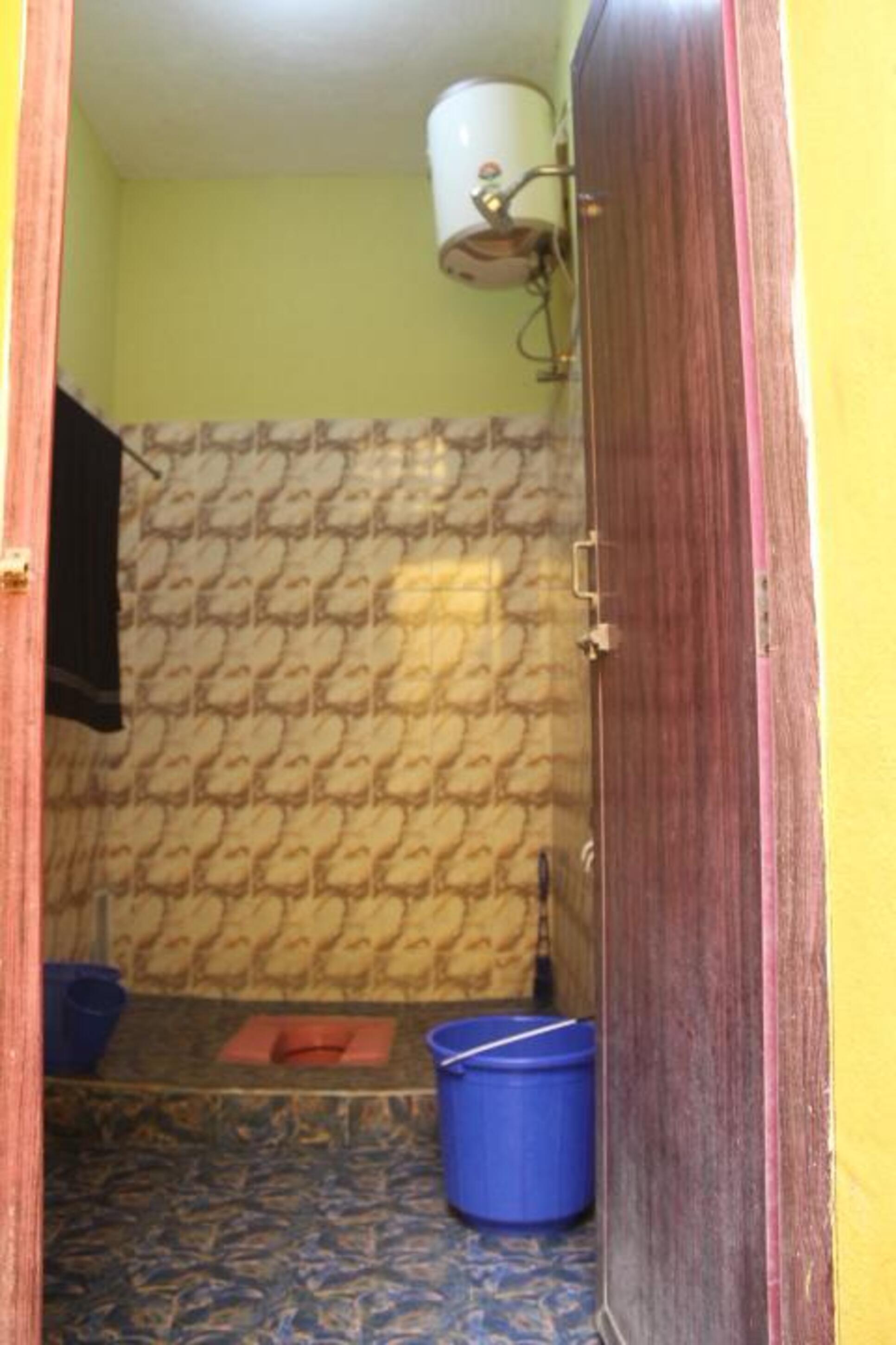 SAI DHANYA RESIDENCY - Tap to explore photos