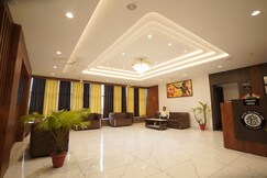 Rooms of Hotel Ellora Inn Sultanpur