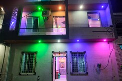 Maa Bhagwati Guest House